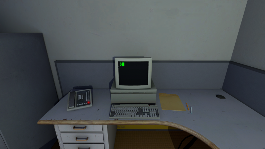 『The Stanley Parable : Ultra Deluxe』やったよという話